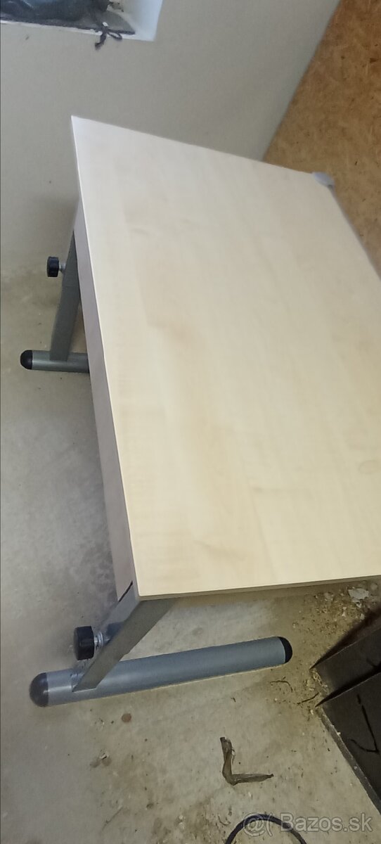 Predám písací stôl. - 6