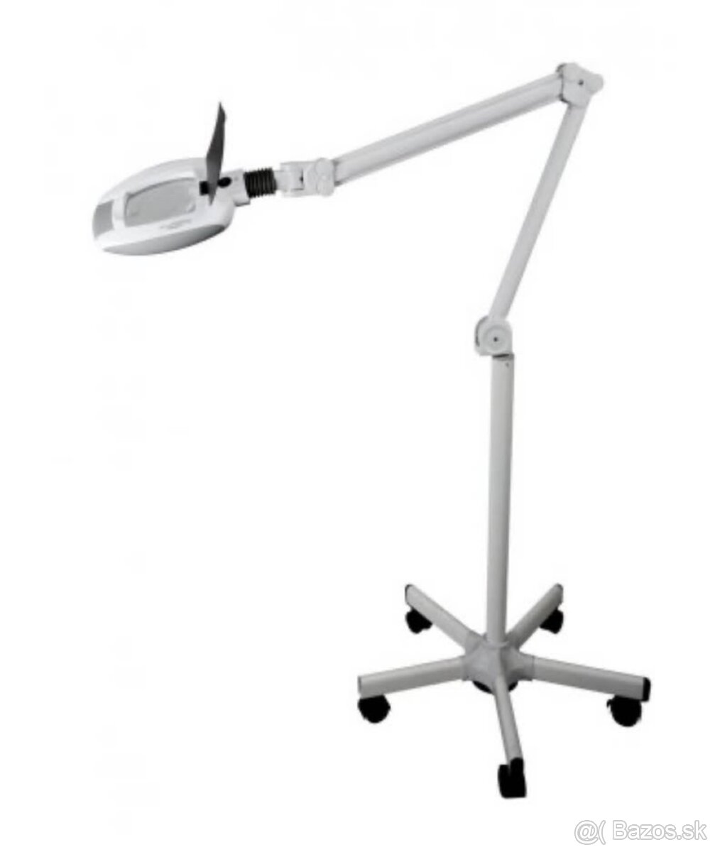 Kozmetická lampa - 6