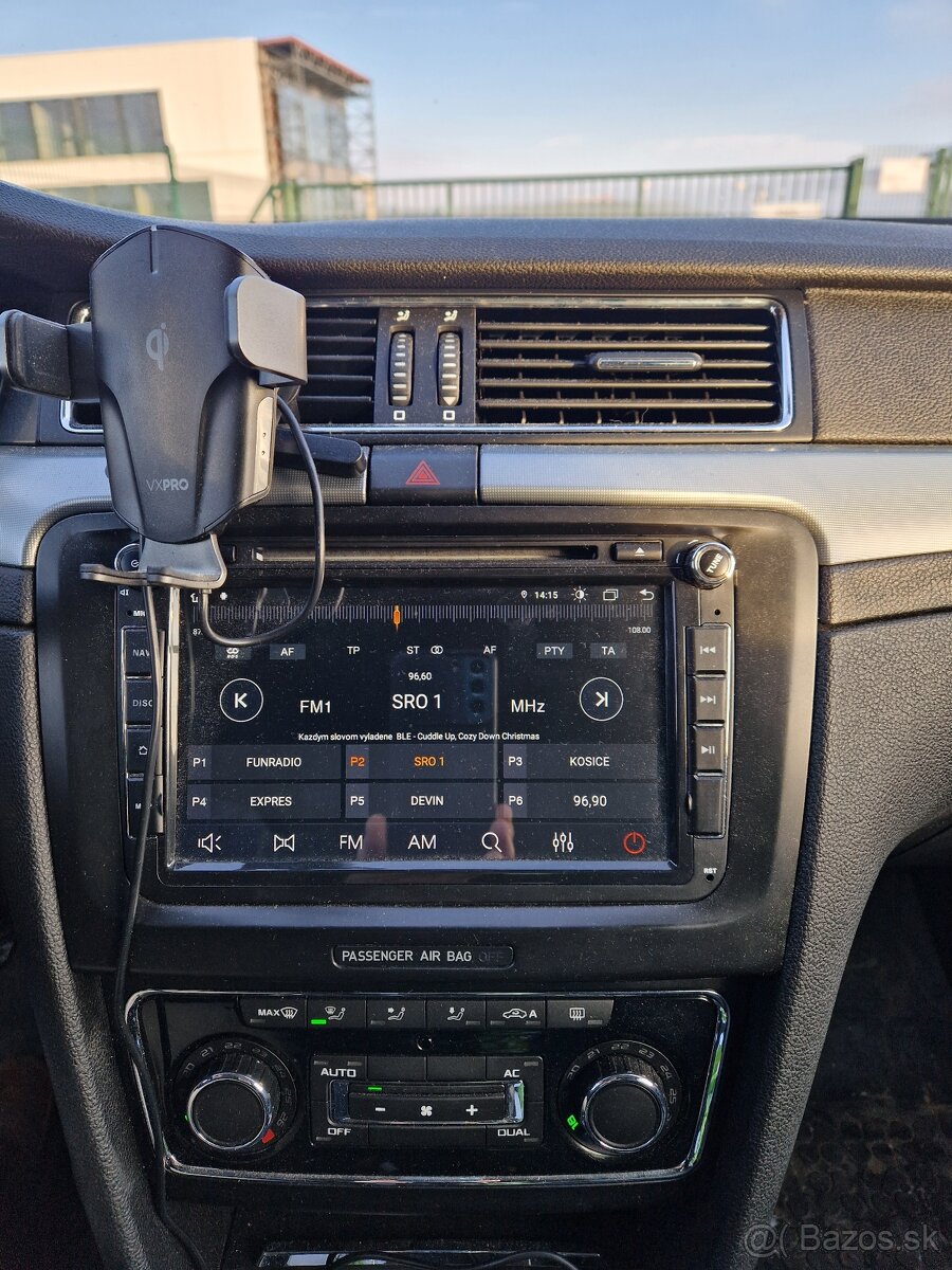 Superb 1.9 tdi 77kw bxe - 6