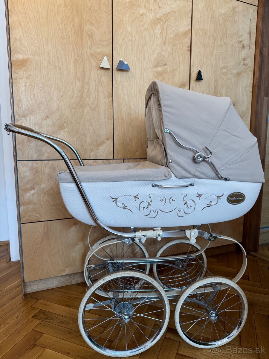 Inglesina Classica - 6