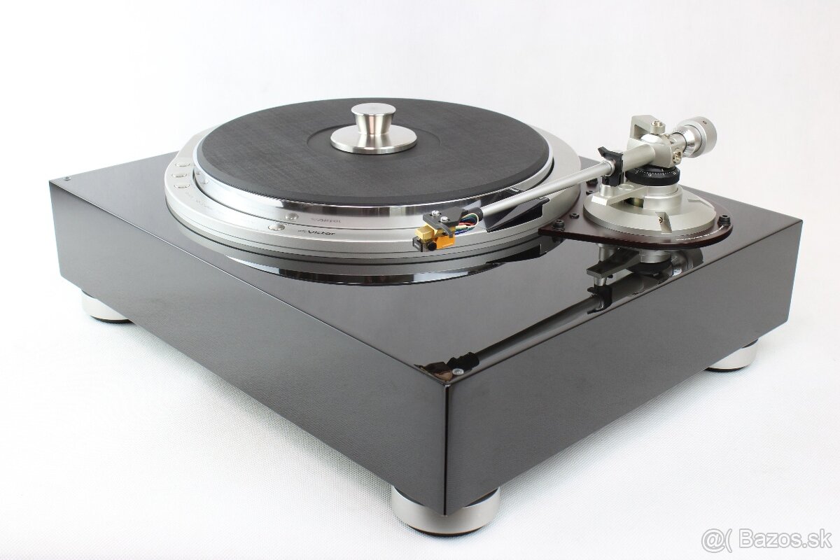 Gramofón VICTOR QL-A75 (JVC) - 6