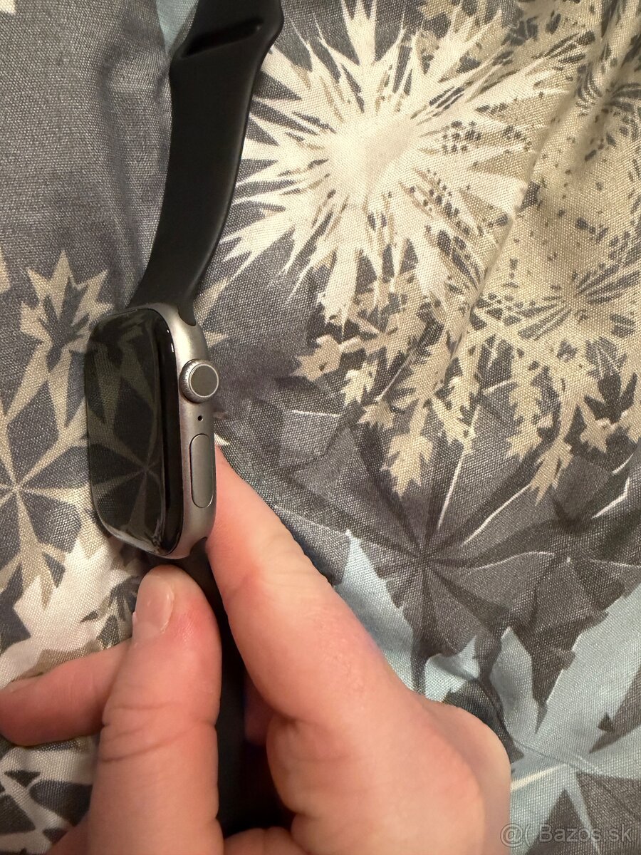 Apple Watch series 11 46mm - 6