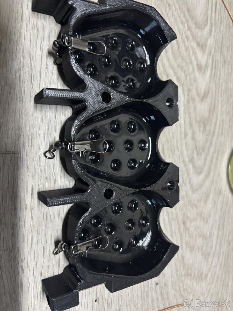 Formy na betonky - 6