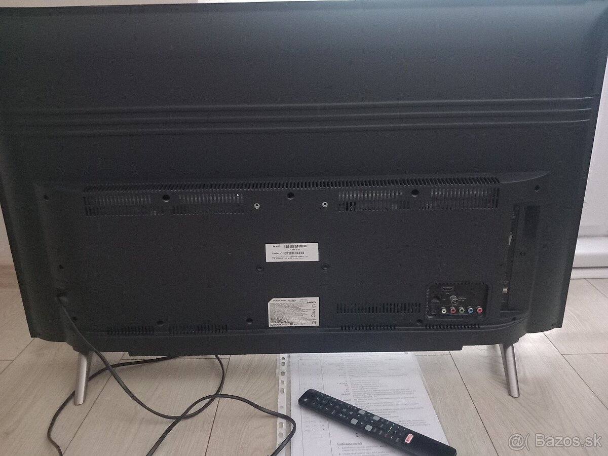 THOMSON 40FD 5406 smart 100cm - 6