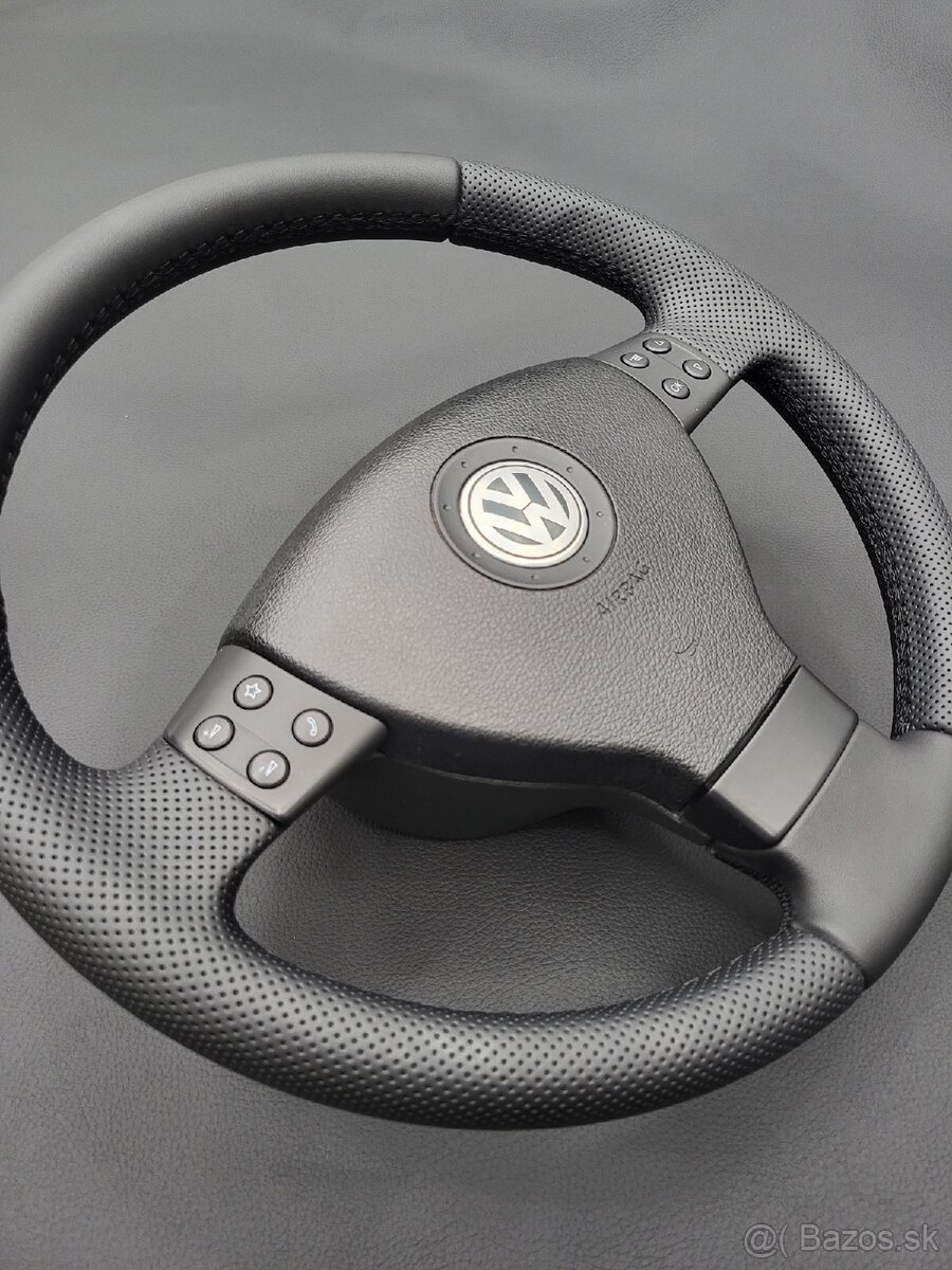 Volant Volkswagen - 6