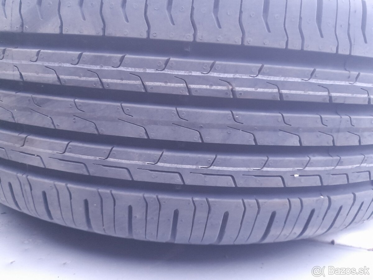 Hlinikový disk 1 ks Ford kuga r 18 obuta 225x60 - 6