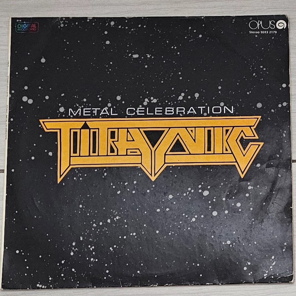 Predam rôzne Lp - 6