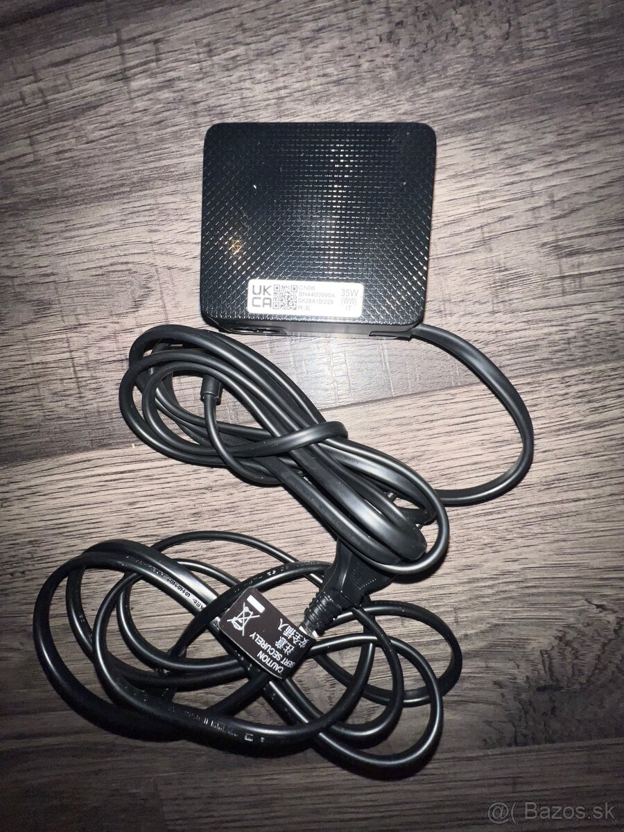 Samsung Odyssey G3 27" - 165Hz / 1ms - 6