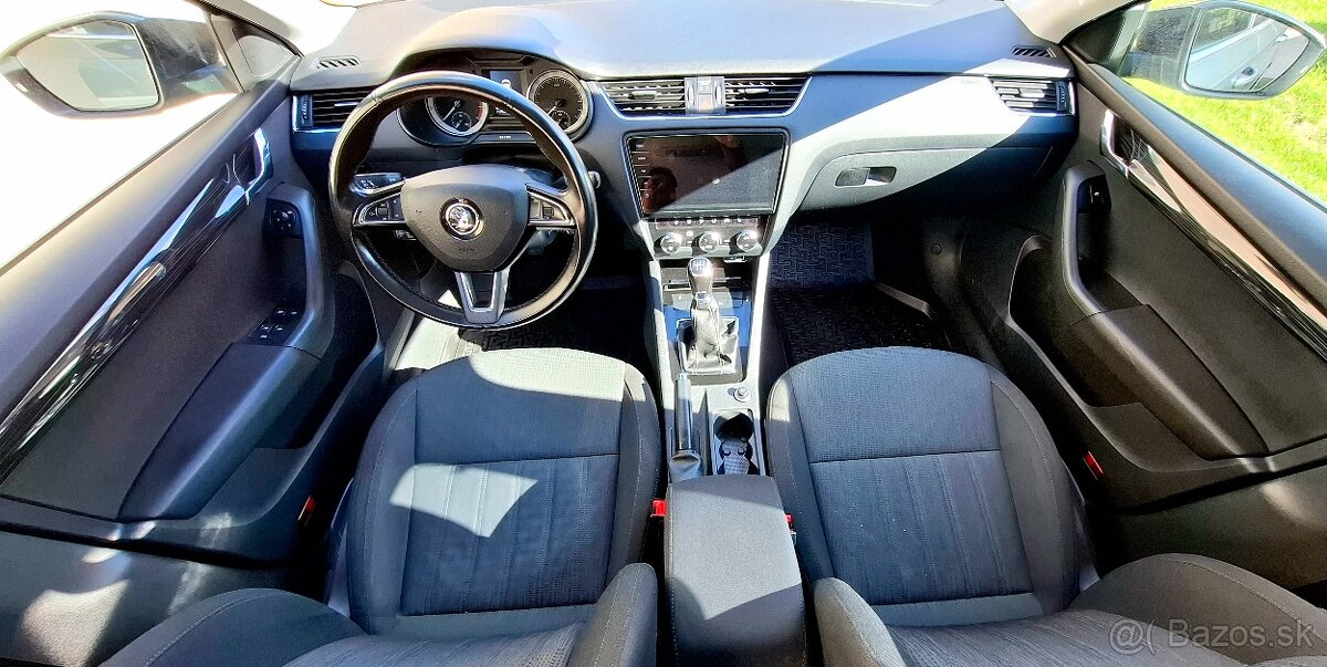 Skoda Octavia Style TSi 132Kw - 6