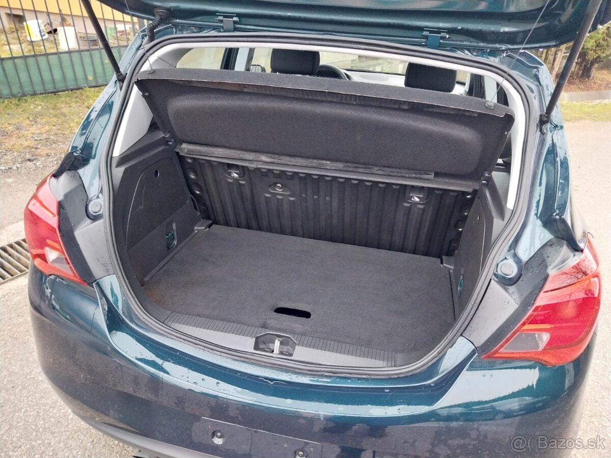 Predám Opel Corsa - 6