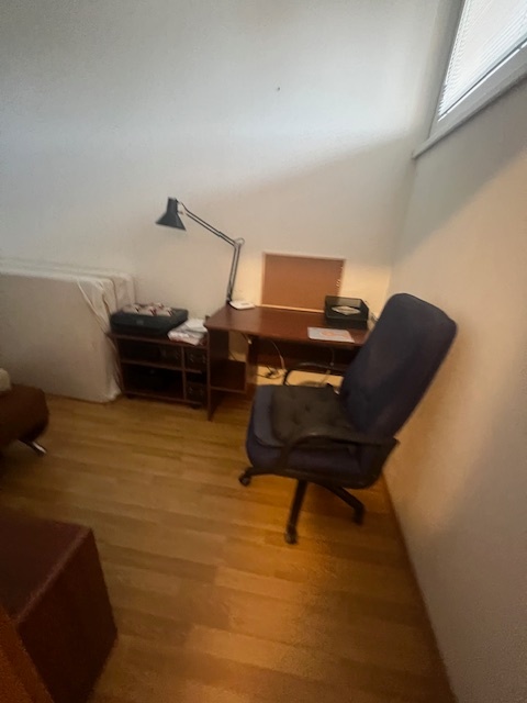 3 izb. byt v Lamači, HEYROVSKÉHO ul. - 6