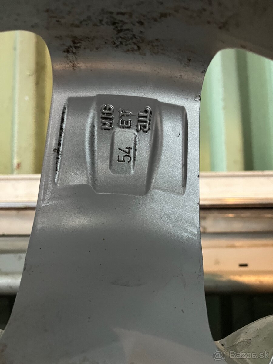 Zimná sada 5x112 r17 - 6