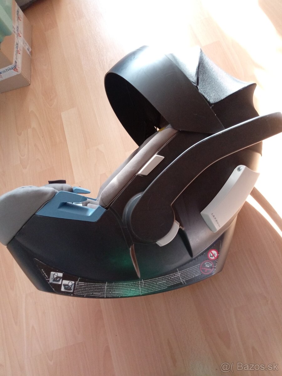 Cybex aton5 0-13 kg - 6