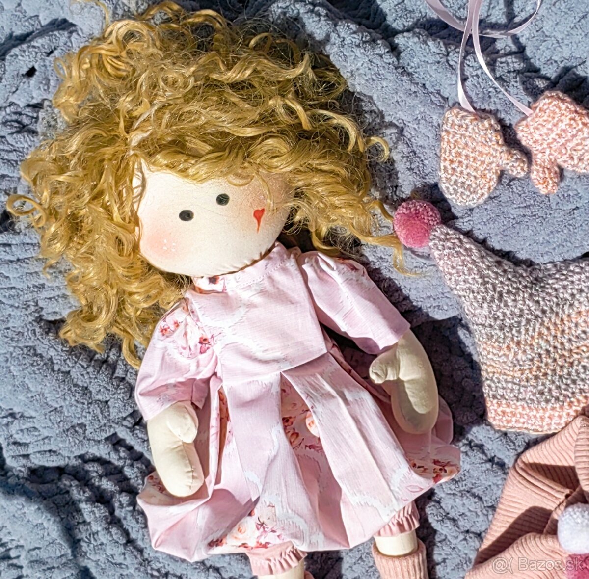 Oblečenie pre baby Annabell - 6