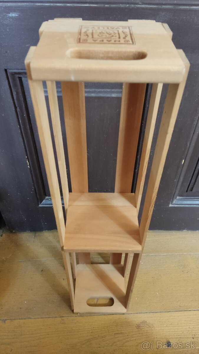 Stojany na CD,MC,VHS,mini CD,etc - 6