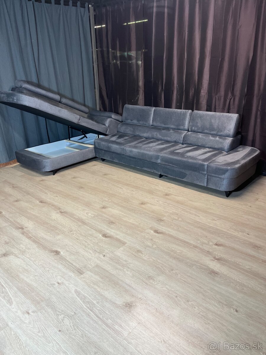 Sedacia súprava 427/C - 6