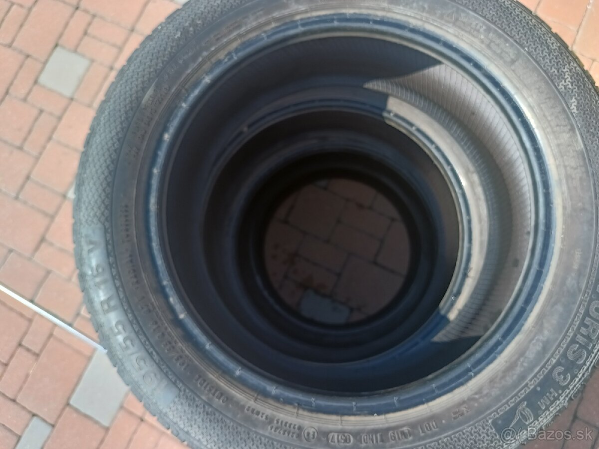 Barum Bravuris 3 195/55 R16 - 6