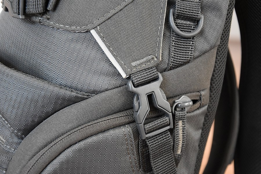 Vanguard Adaptor 41 - foto batoh - 6