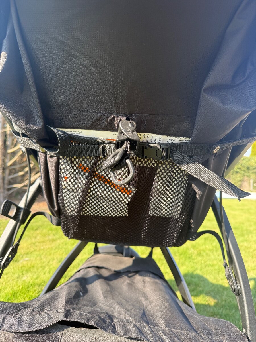 Thule Urban Glide 2 - 6