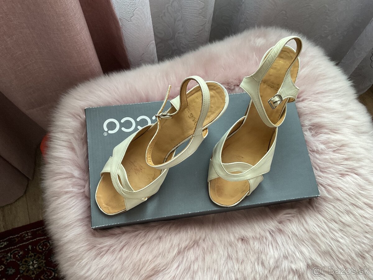 Dámska obuv - 6