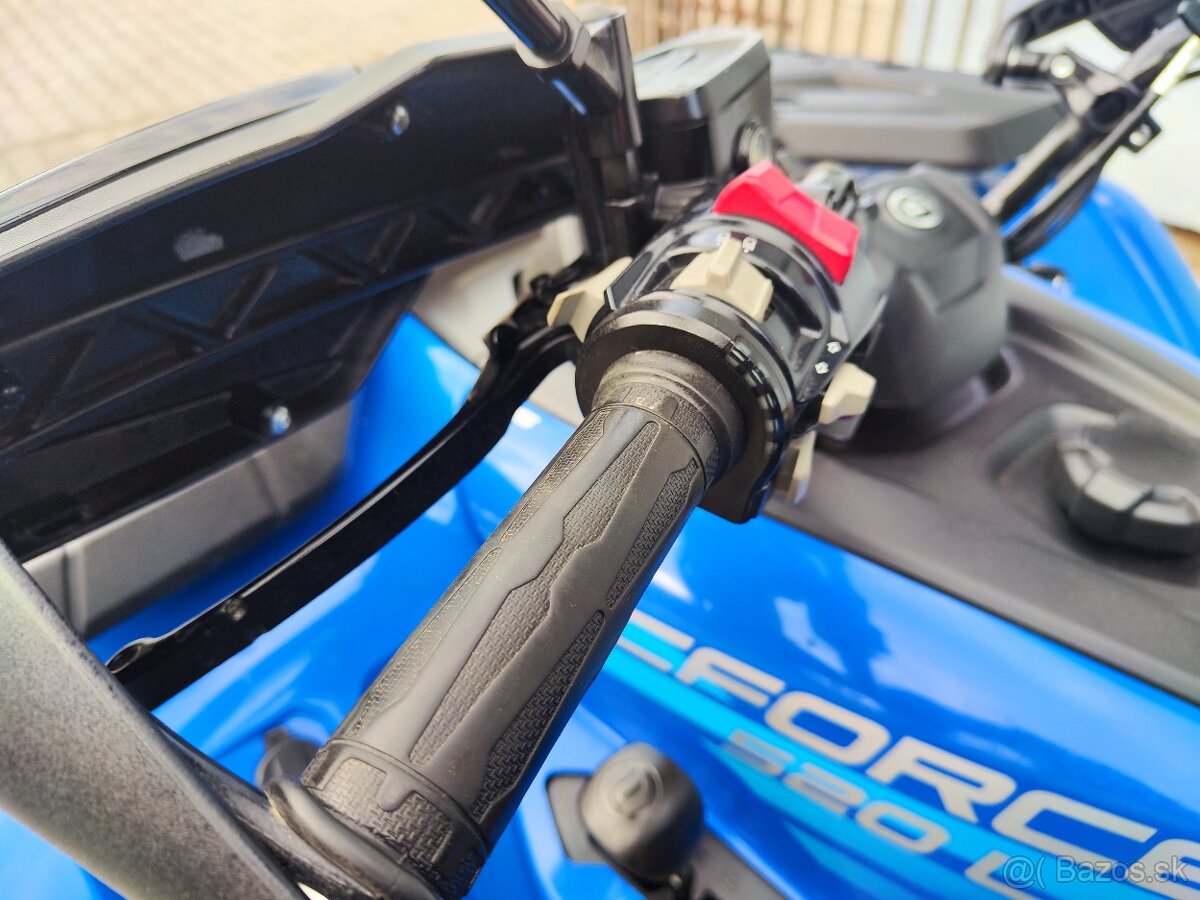 GLADIATOR X20-A EPS G2 - 6