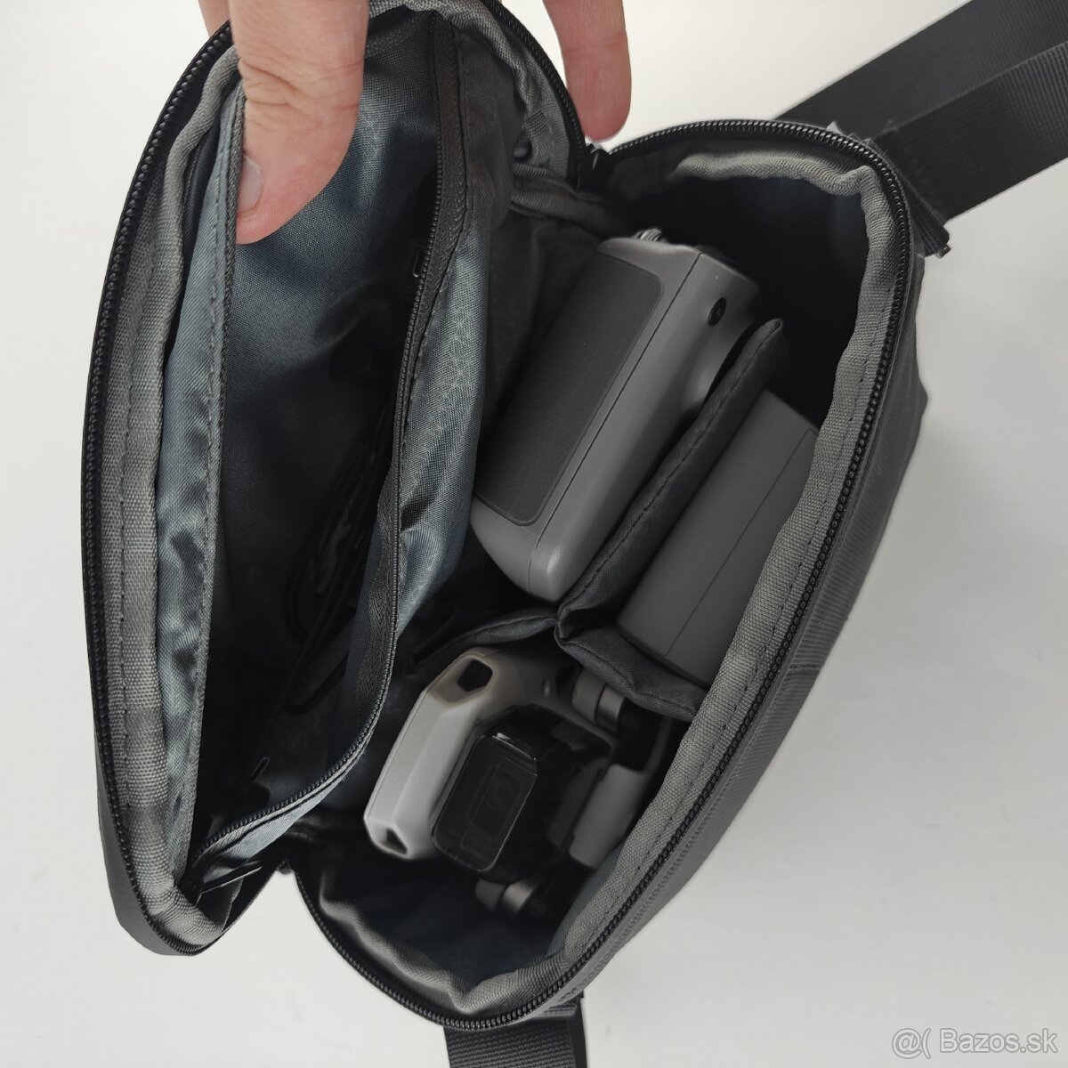 DJI Mini 4K fly more combo - 6