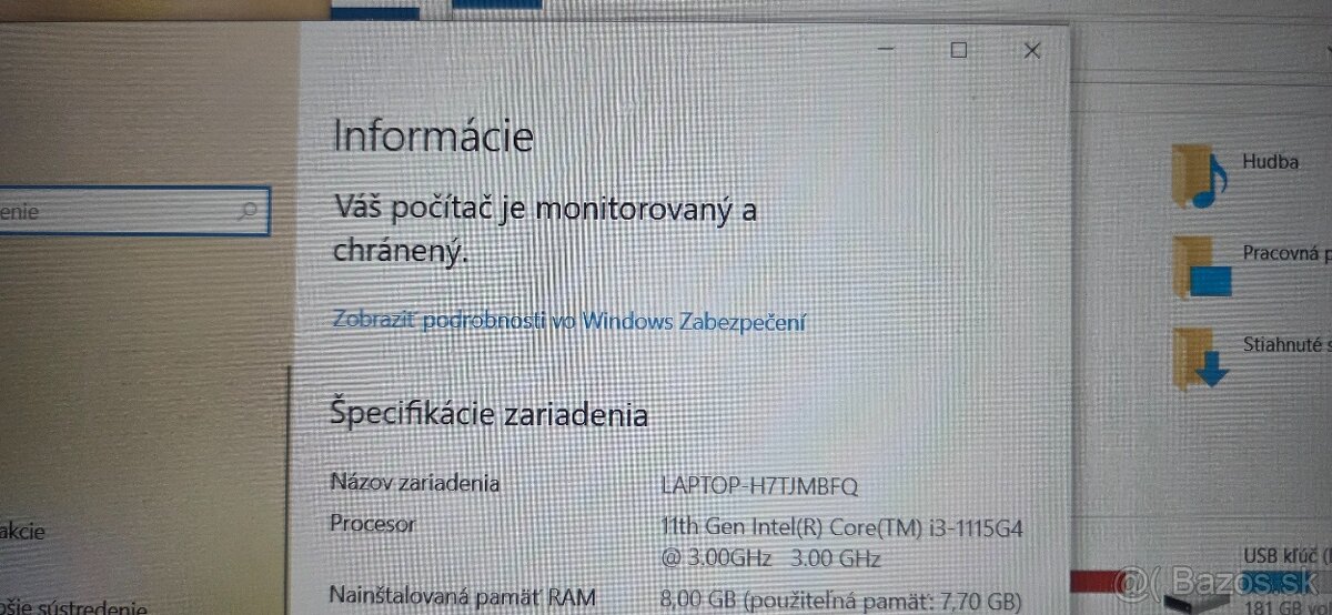 Asus vivobook 14 - 6