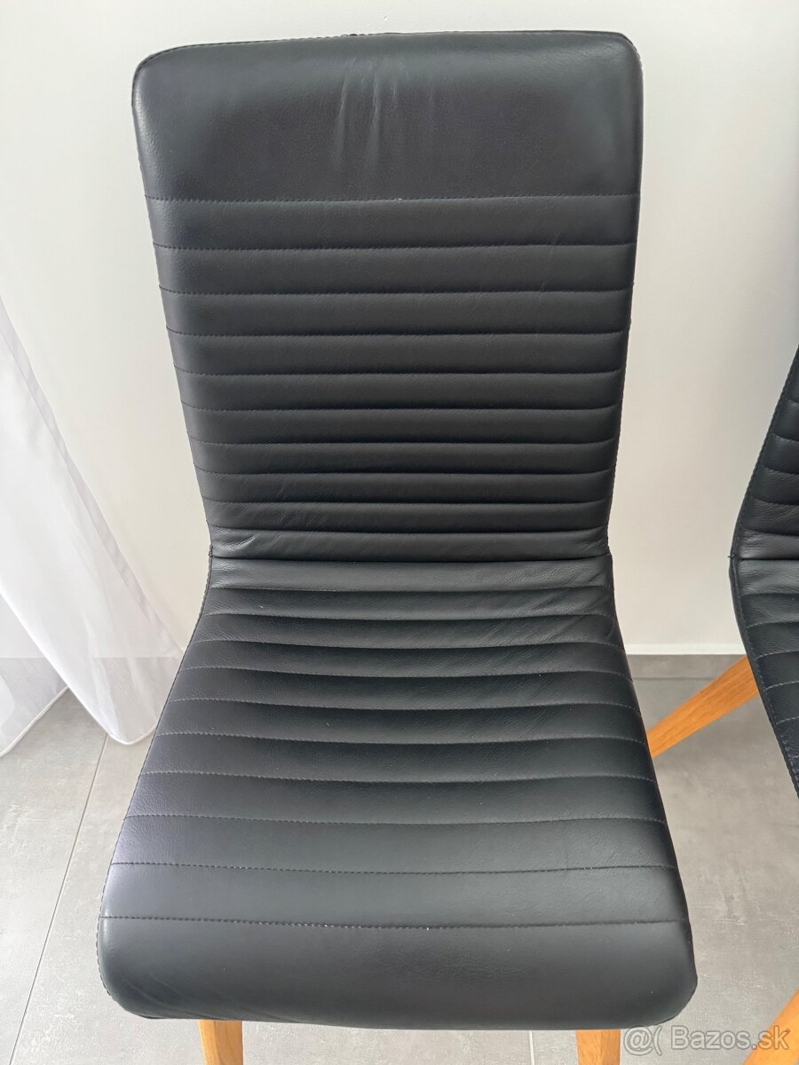 Jedalenska stolicka - 6