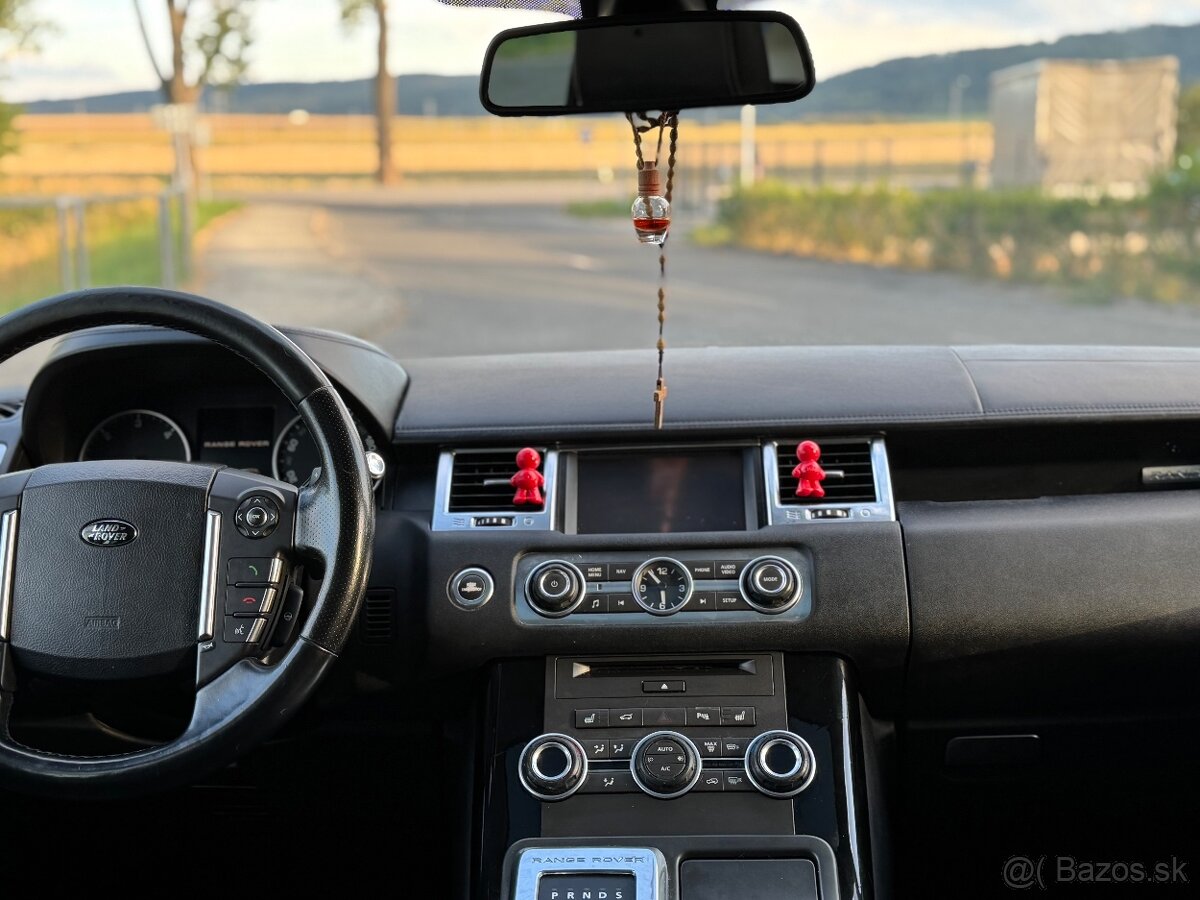 Range Rover Šport - 6