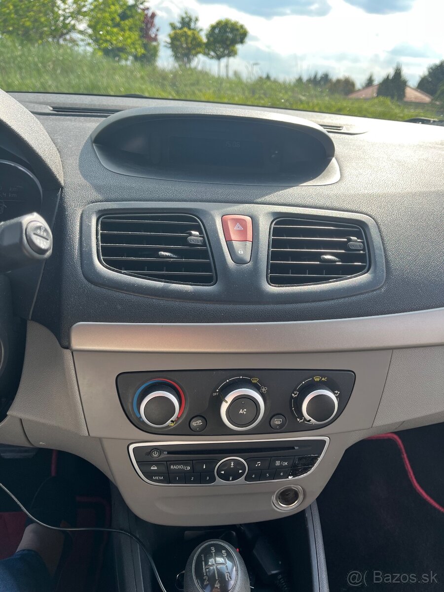 Renault Megane - 6