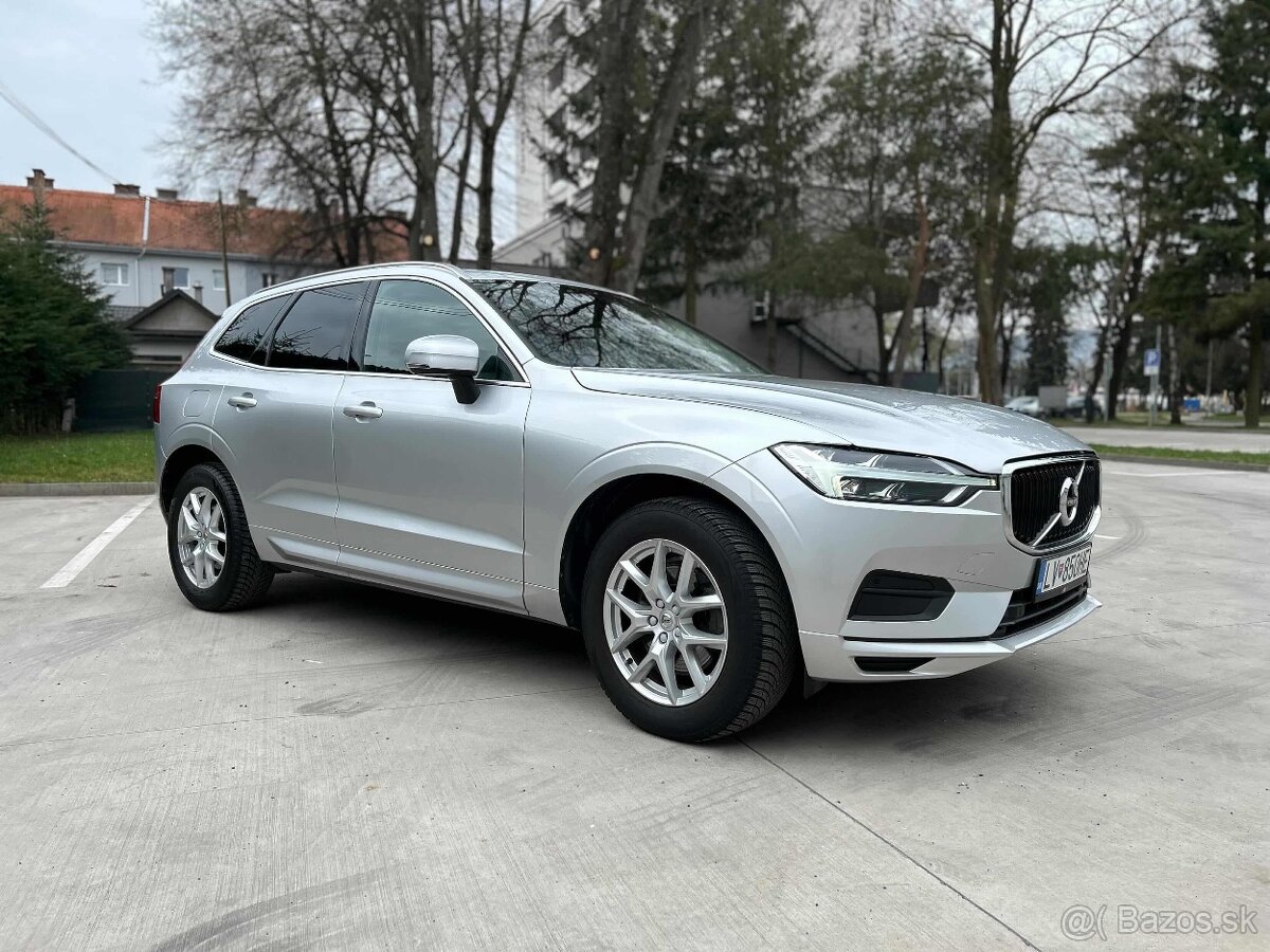 Volvo XC 60 r.v.2019 Humenné - 6