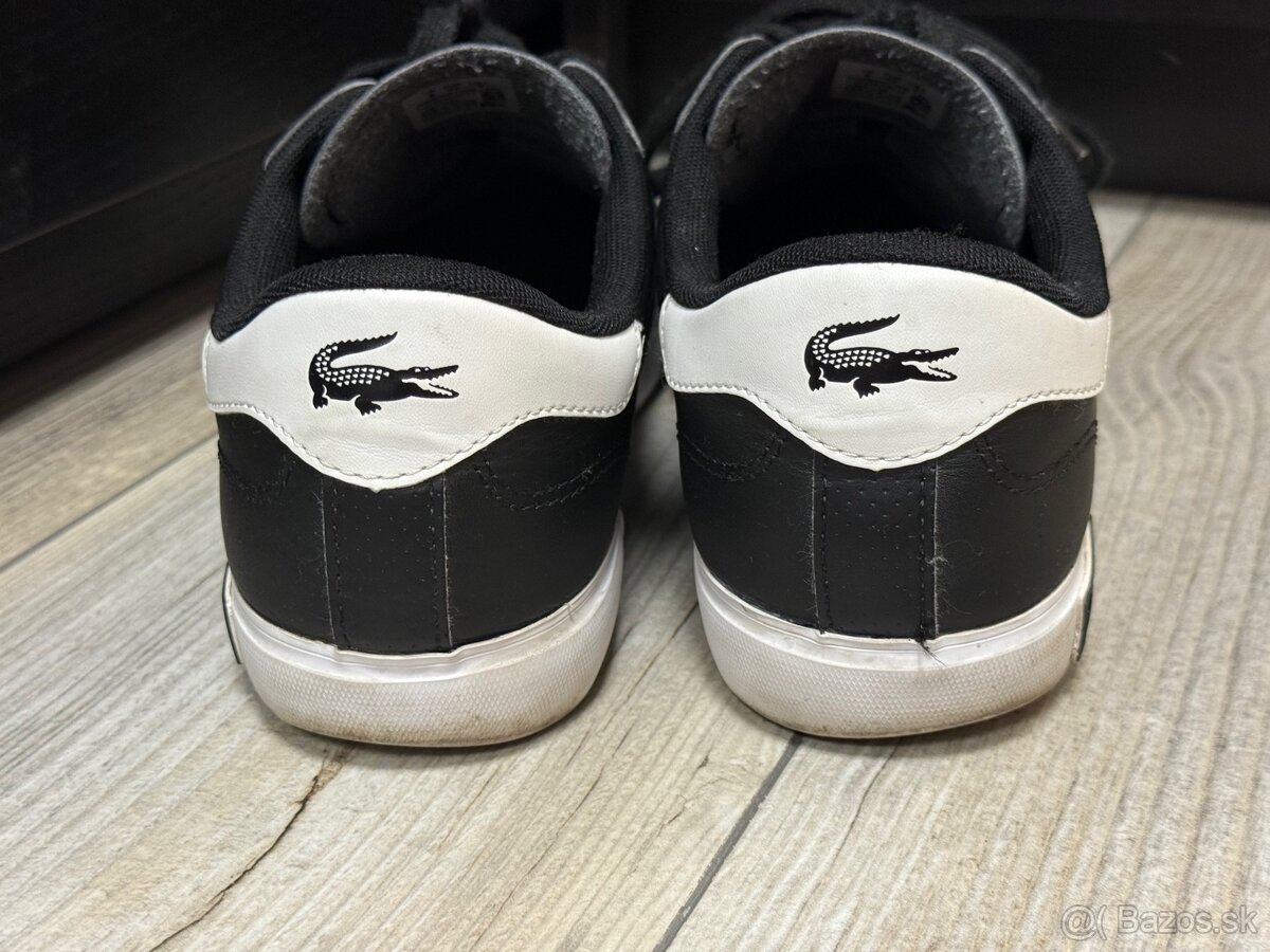 Lacoste tenisky - 6
