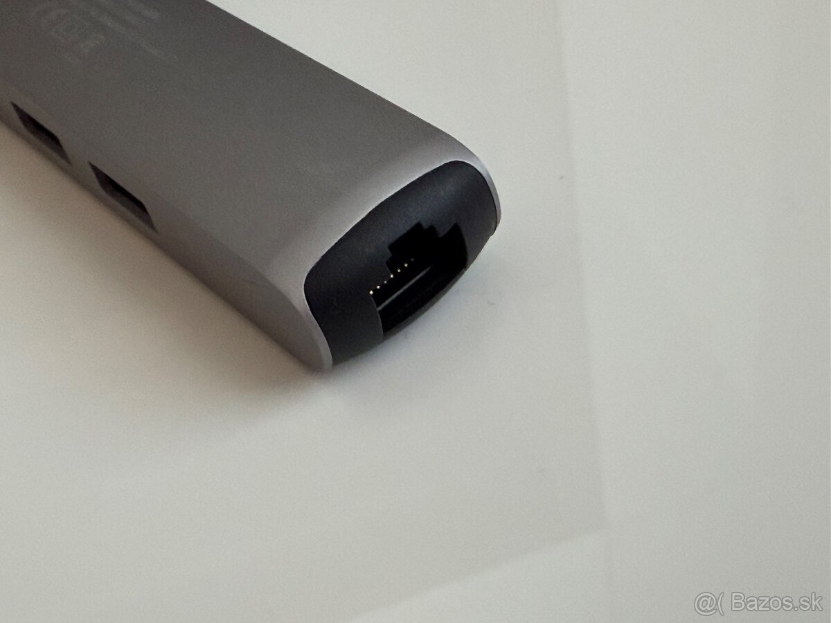 USB-C hub SATECHI, EPICO, HYPER DRIVE MacBook Pro - 6