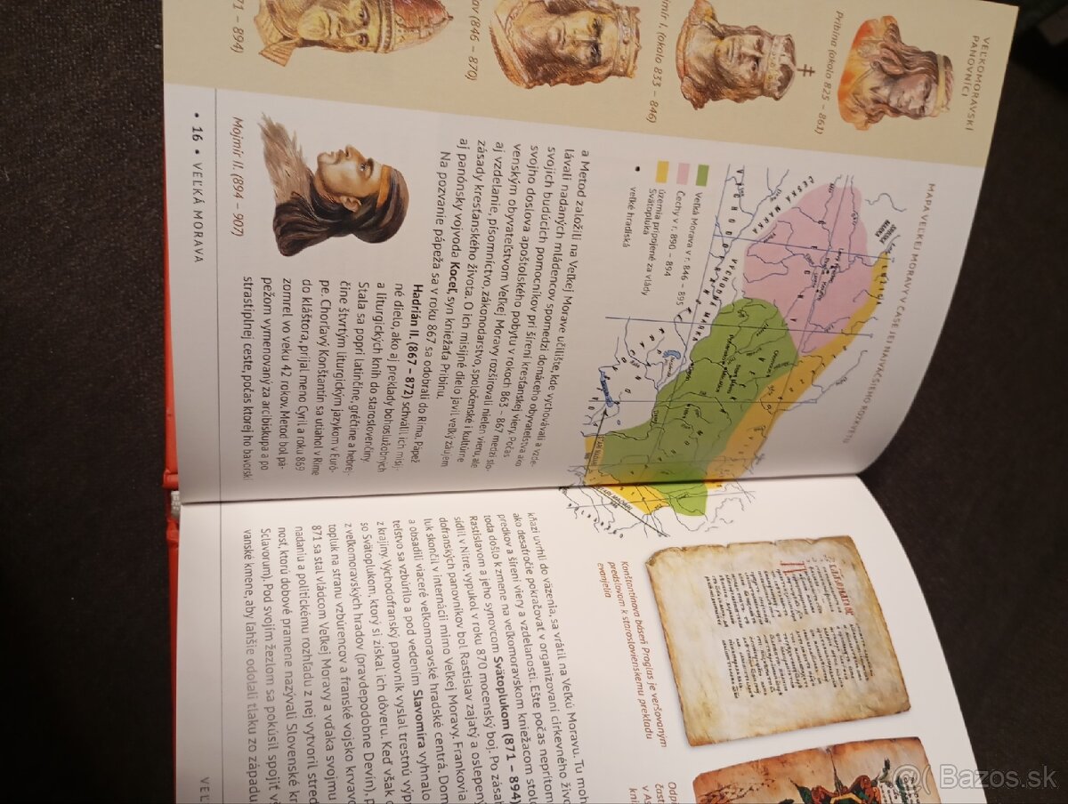 Slovenske dejiny - 6