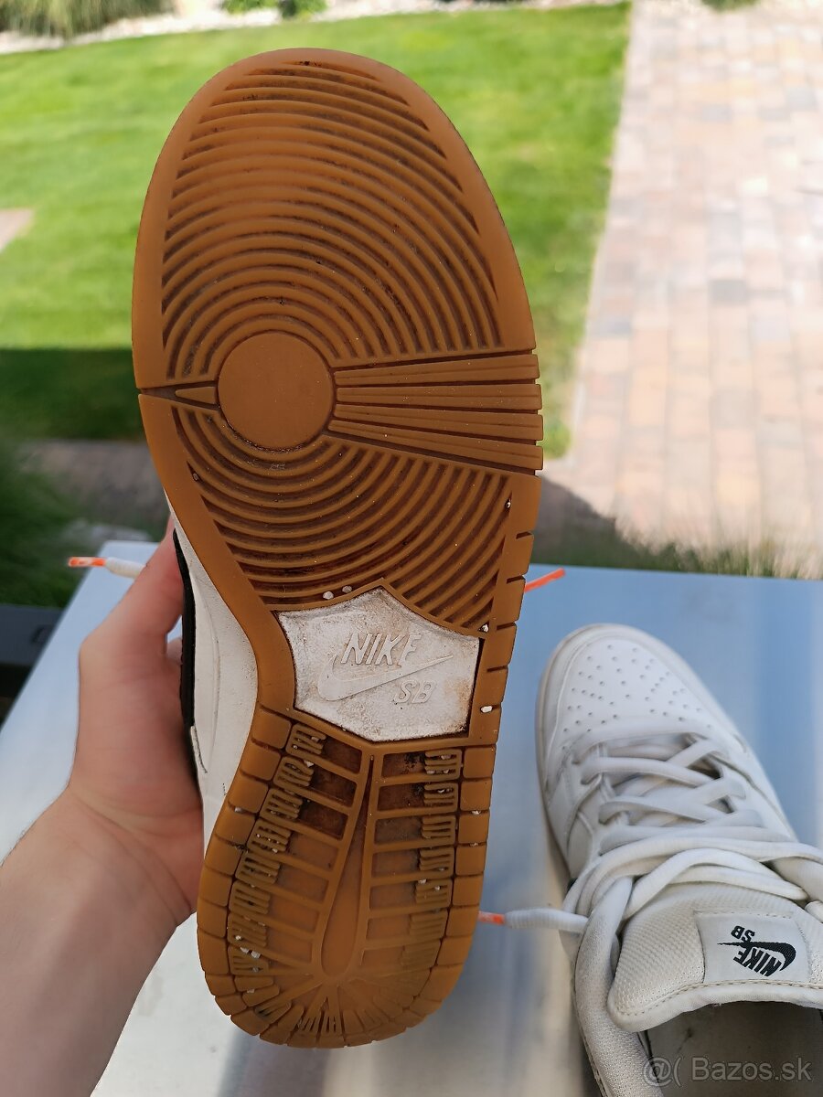 Nike Dunk SB - 6