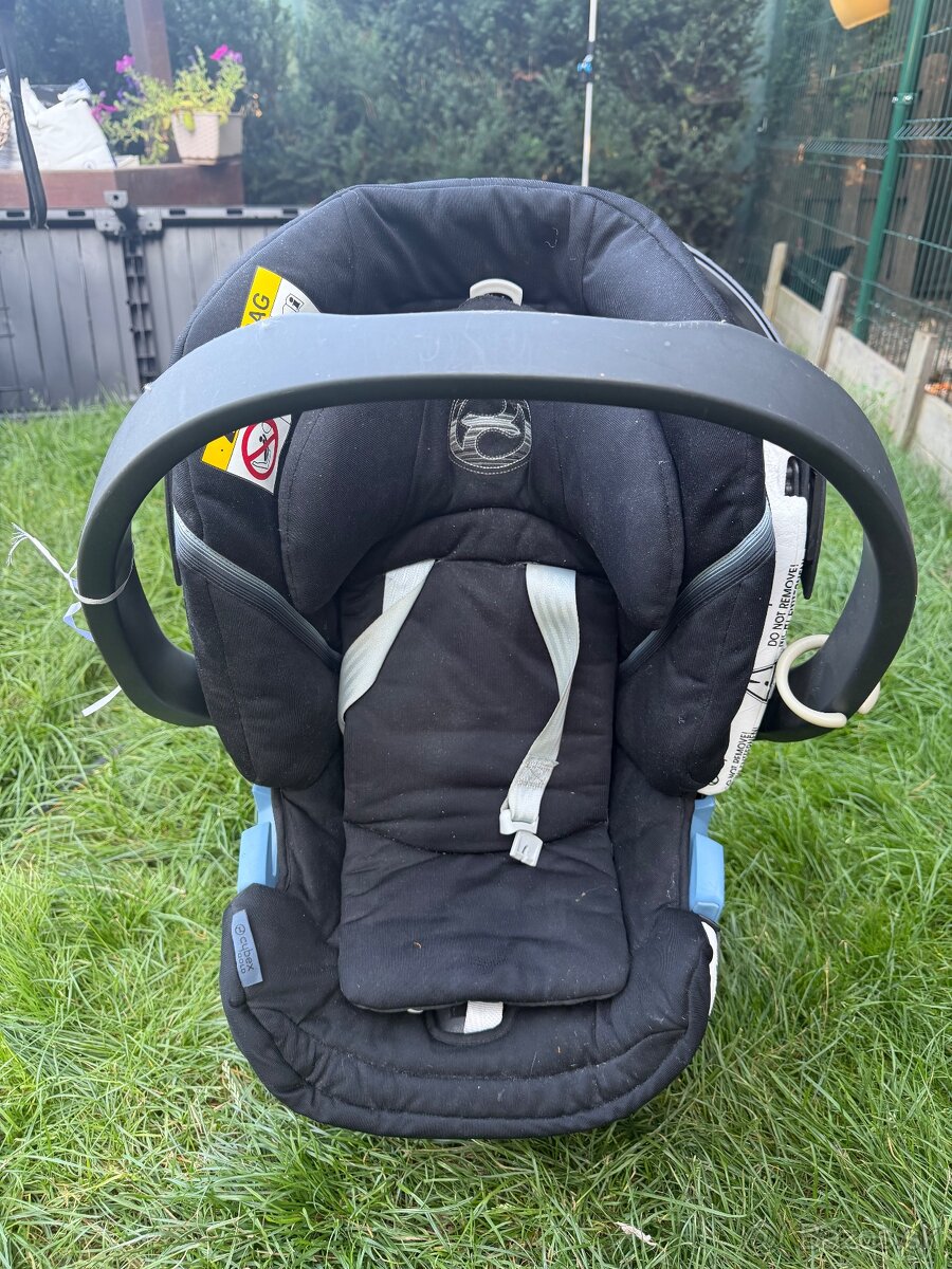 Thule Urban Glide 2 - 6