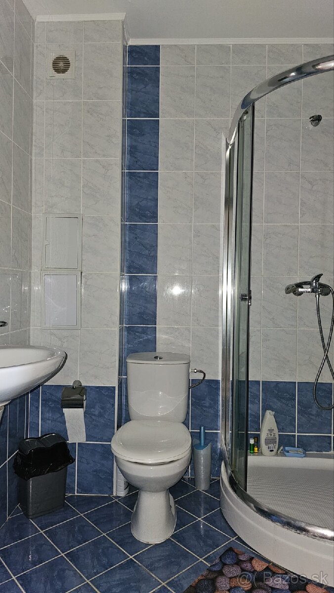 Štúdio Bulharsko Slnečné pobrežie - 6