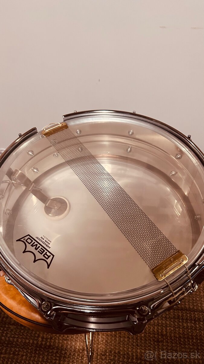 Pearl D4514 Vintage Snare 70 - 6