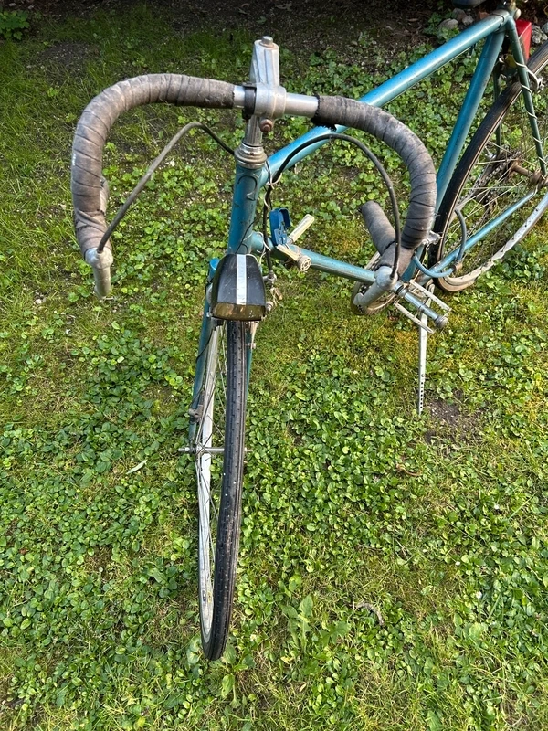 Bicykel Favorit - 6