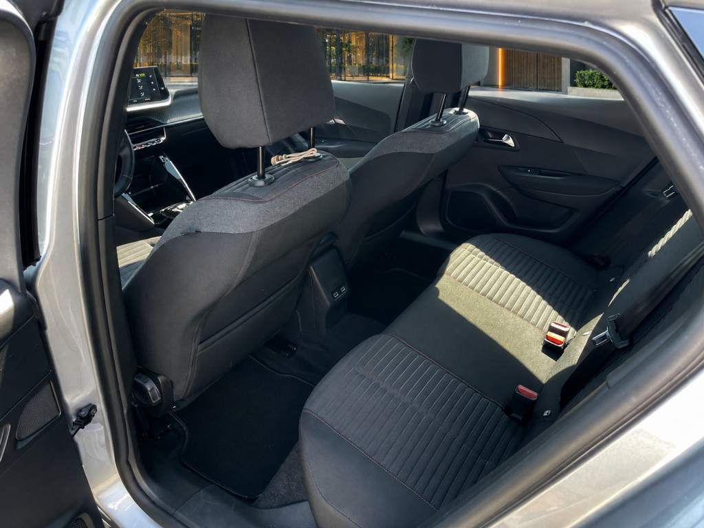 Peugeot 2008 2023 - 6