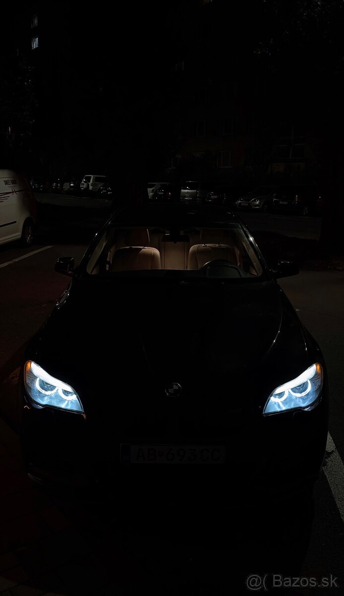 Bmw F10 - 6
