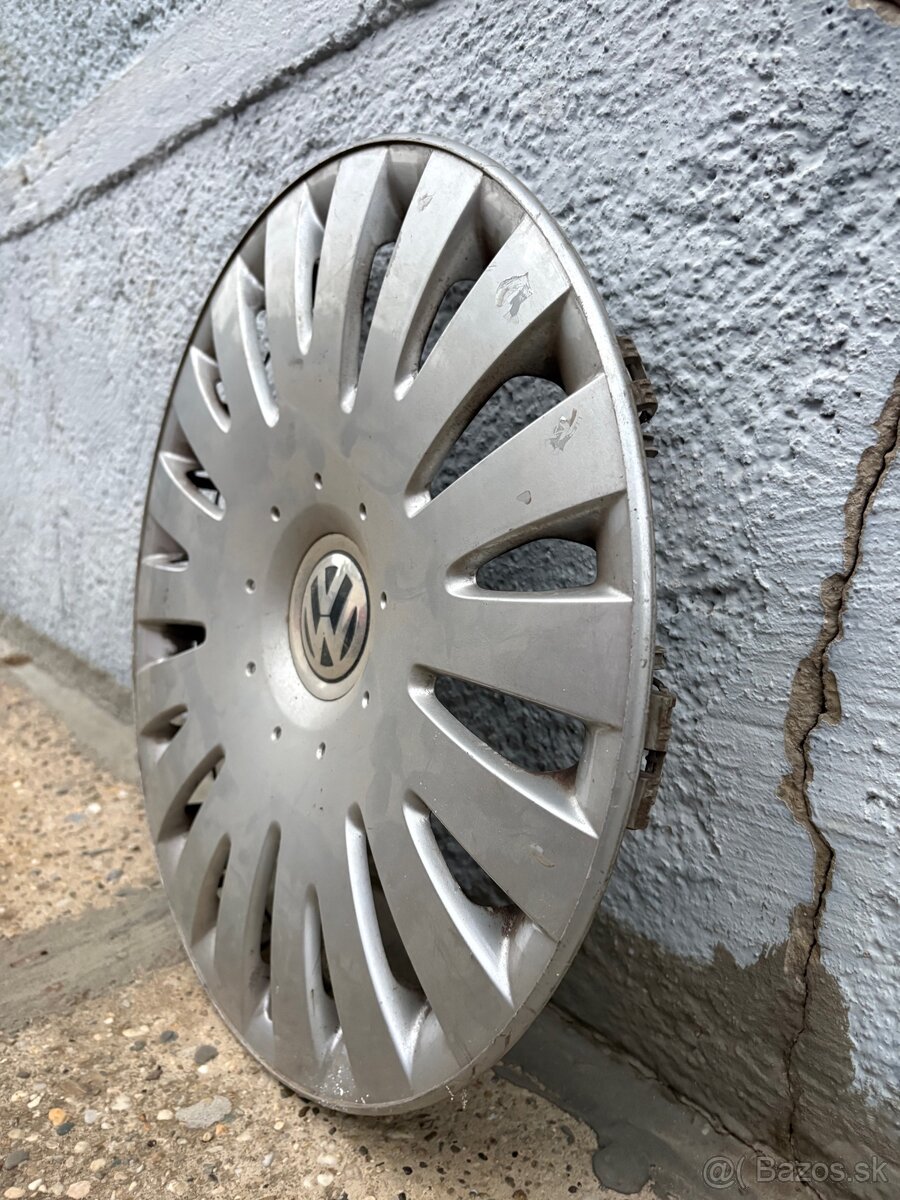VW puklice R16 - 6