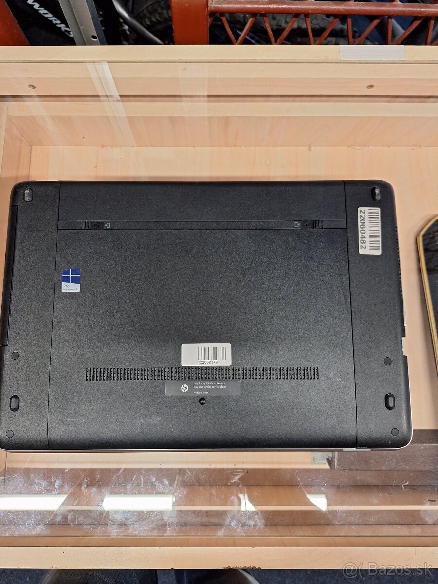 HP ProBook 450 G1 - 6