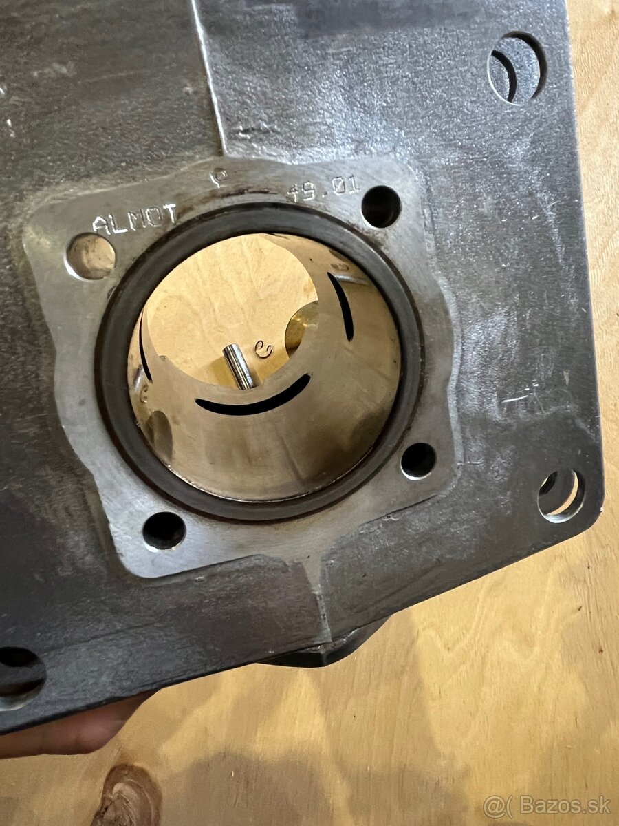 Simson valec s85 - 6