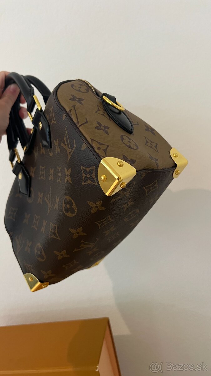 Louis Vuitton Canvas - Od 5.12. - 6