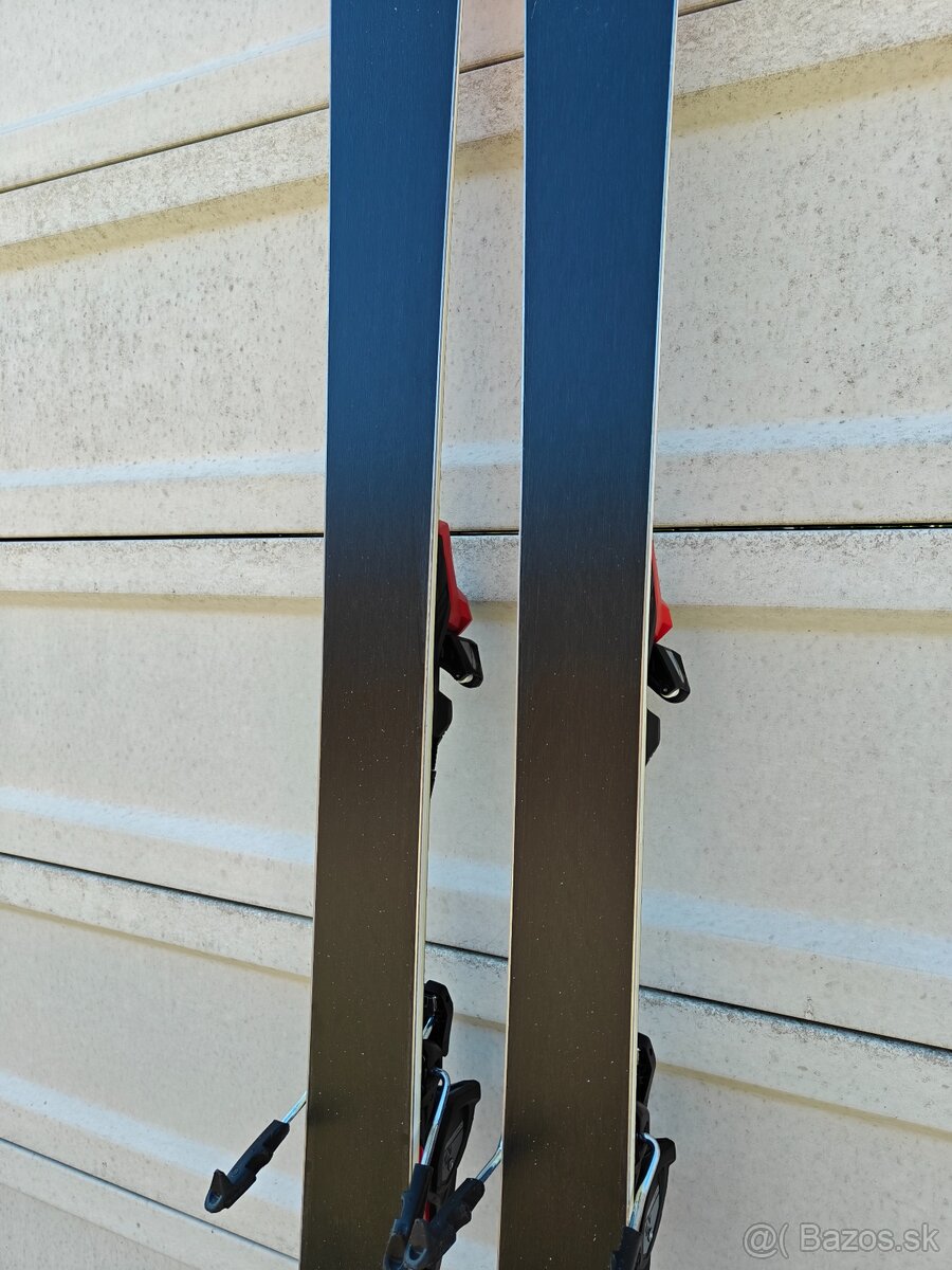 LYŽE ATOMIC REDSTER G7 168CM - 6