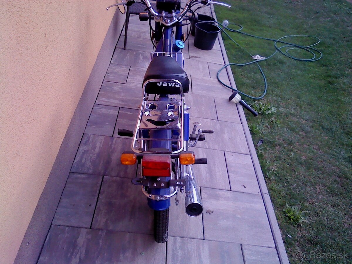 jawa betka - 6