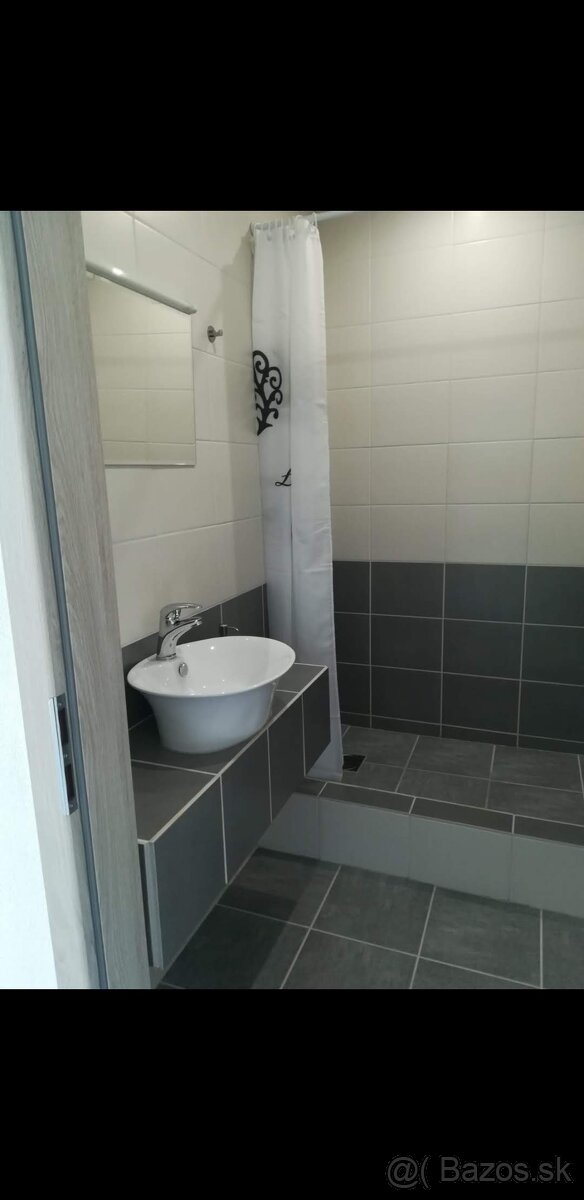 1 izbovy byt na predaj - 6