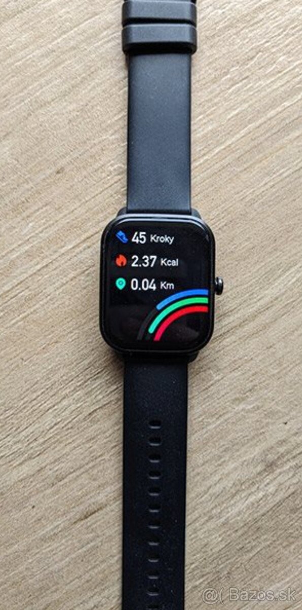 Nové inteligentné hodinky Niceboy Watch 3 - 6