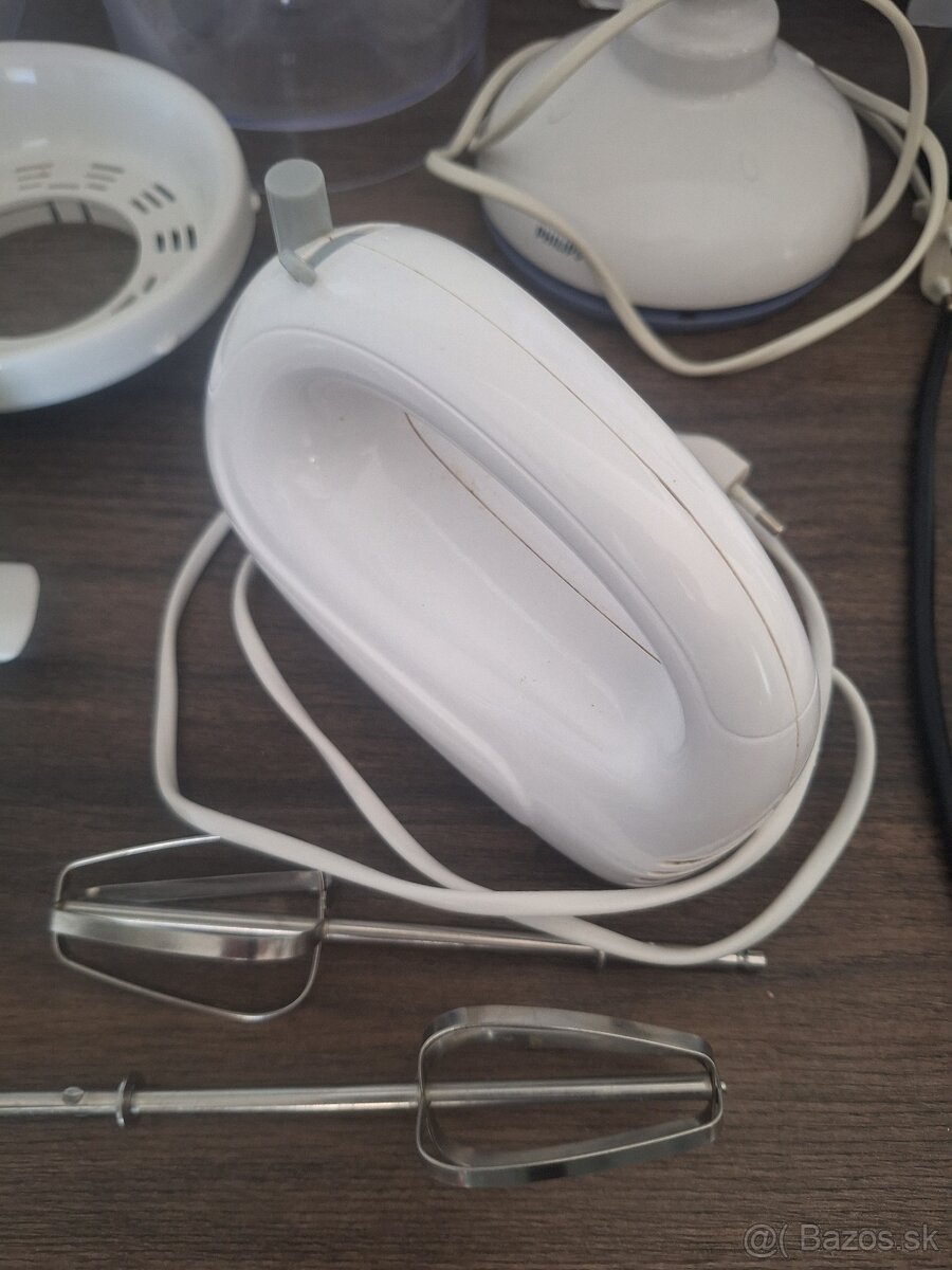 Elektrický pomocníci do kuchyne a bytu - 6